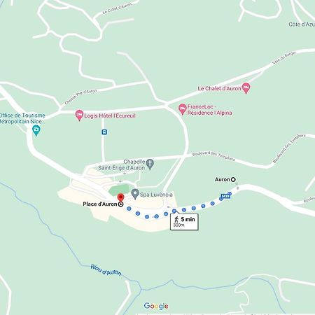 Cosy Appartement Au Calme A Deux Pas Du Centre โอรง ภายนอก รูปภาพ