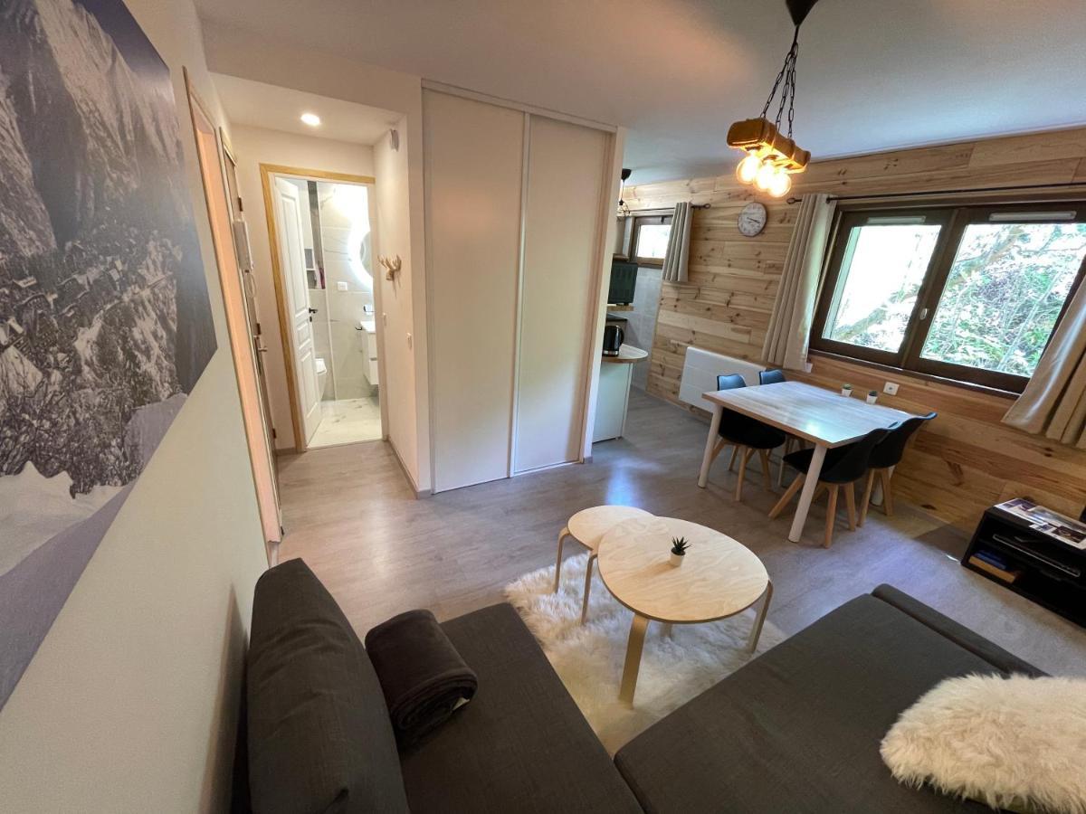 Cosy Appartement Au Calme A Deux Pas Du Centre โอรง ภายนอก รูปภาพ