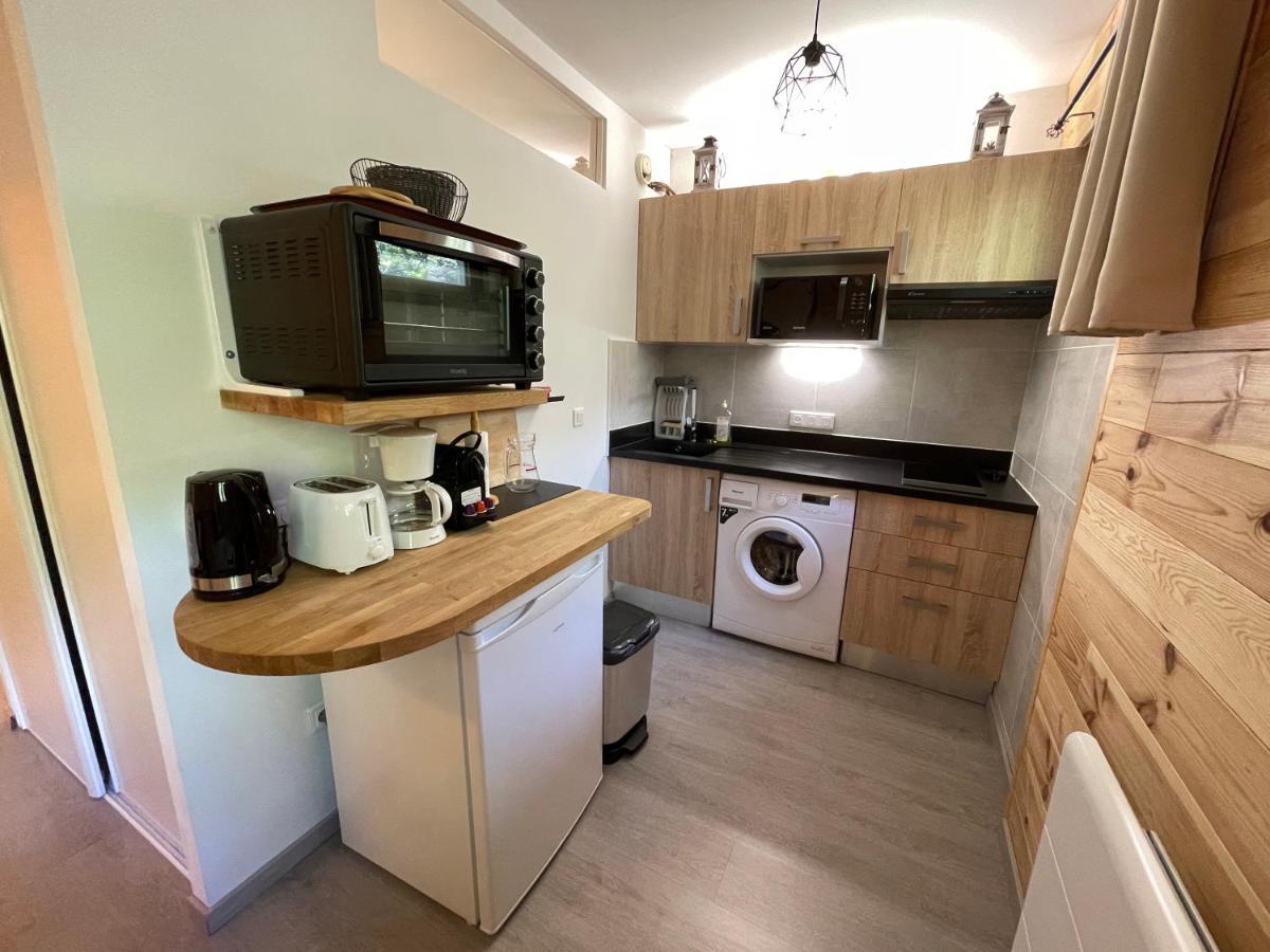 Cosy Appartement Au Calme A Deux Pas Du Centre โอรง ภายนอก รูปภาพ