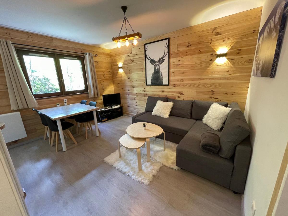 Cosy Appartement Au Calme A Deux Pas Du Centre โอรง ภายนอก รูปภาพ