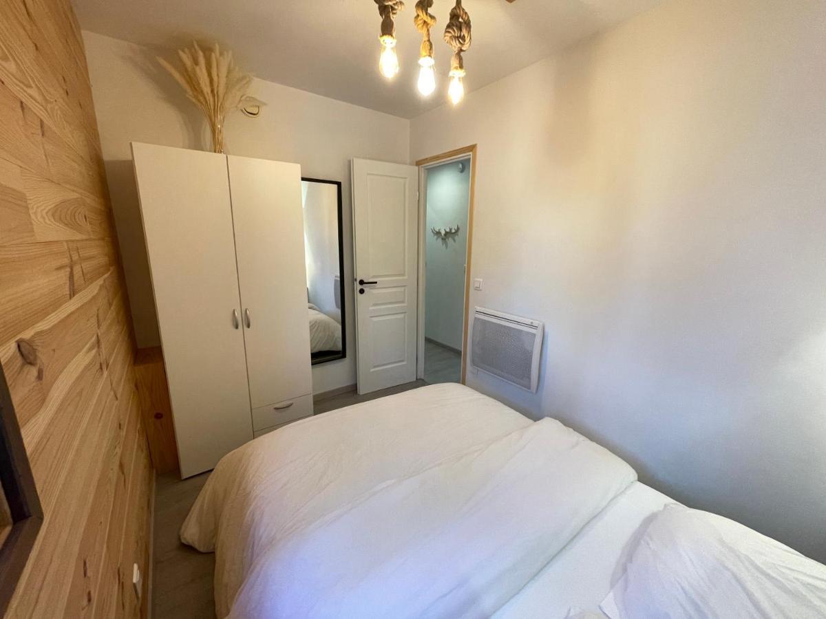 Cosy Appartement Au Calme A Deux Pas Du Centre โอรง ภายนอก รูปภาพ