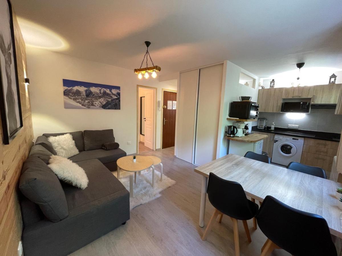 Cosy Appartement Au Calme A Deux Pas Du Centre โอรง ภายนอก รูปภาพ