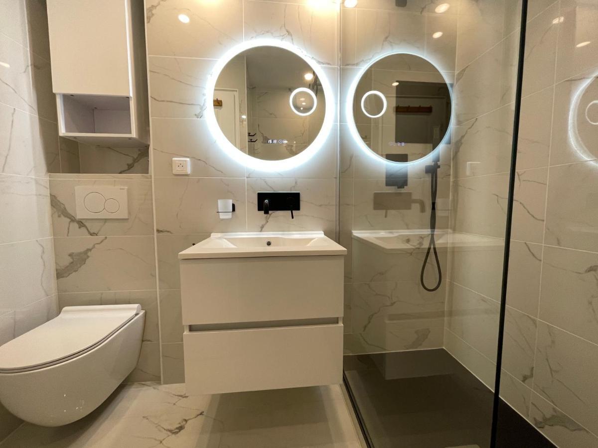 Cosy Appartement Au Calme A Deux Pas Du Centre โอรง ภายนอก รูปภาพ
